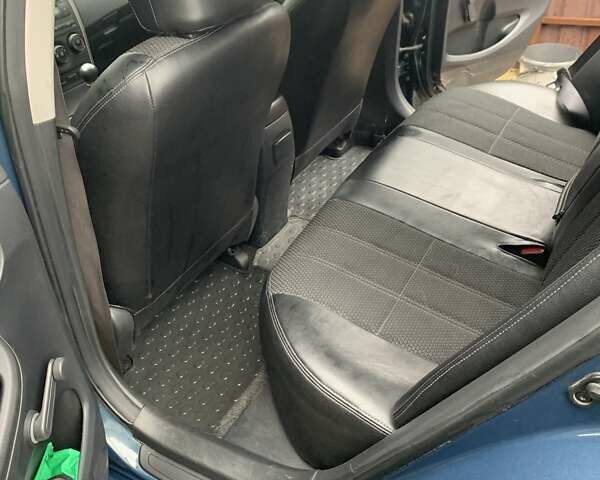 Синий Тойота Королла, объемом двигателя 1.6 л и пробегом 118 тыс. км за 8300 $, фото 4 на Automoto.ua