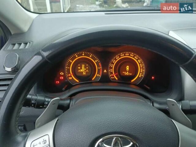 Синий Тойота Королла, объемом двигателя 1.6 л и пробегом 100 тыс. км за 6700 $, фото 2 на Automoto.ua