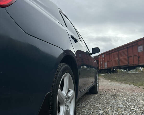 Синій Тойота Королла, об'ємом двигуна 1.6 л та пробігом 239 тис. км за 6900 $, фото 14 на Automoto.ua