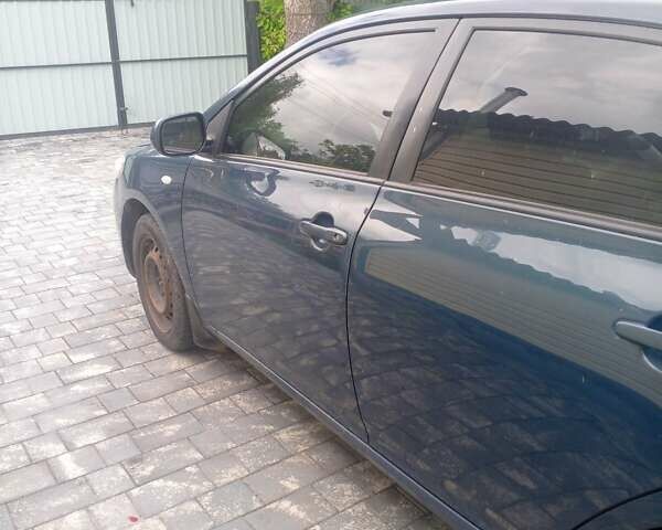 Синий Тойота Королла, объемом двигателя 1.6 л и пробегом 250 тыс. км за 7100 $, фото 17 на Automoto.ua