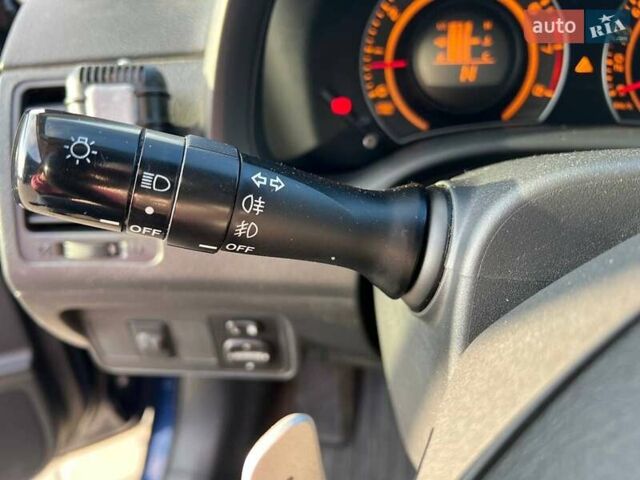 Синій Тойота Королла, об'ємом двигуна 1.6 л та пробігом 198 тис. км за 8690 $, фото 23 на Automoto.ua