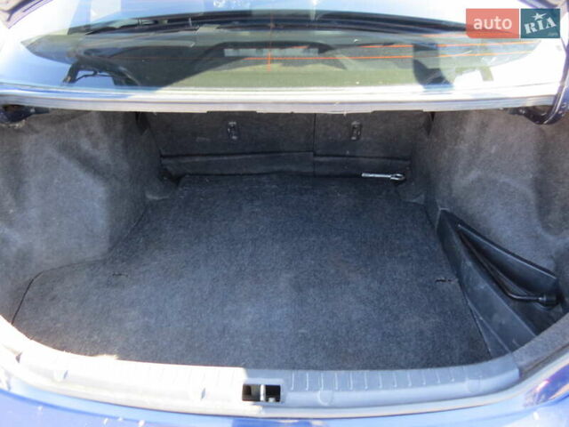 Синий Тойота Королла, объемом двигателя 1.6 л и пробегом 227 тыс. км за 5998 $, фото 15 на Automoto.ua