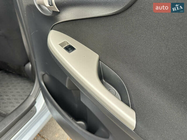 Синий Тойота Королла, объемом двигателя 1.6 л и пробегом 219 тыс. км за 7700 $, фото 39 на Automoto.ua