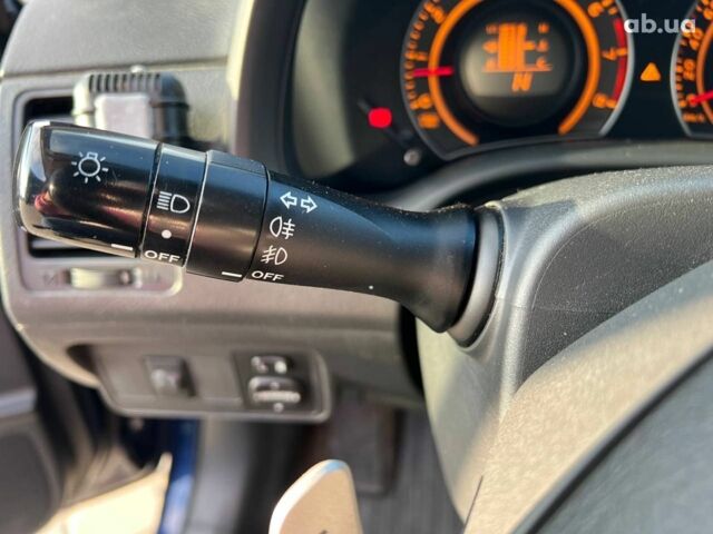 Синий Тойота Королла, объемом двигателя 1.6 л и пробегом 198 тыс. км за 8690 $, фото 23 на Automoto.ua