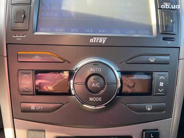 Синий Тойота Королла, объемом двигателя 1.6 л и пробегом 198 тыс. км за 8690 $, фото 28 на Automoto.ua