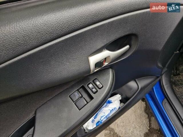 Синий Тойота Королла, объемом двигателя 1.3 л и пробегом 160 тыс. км за 7499 $, фото 11 на Automoto.ua