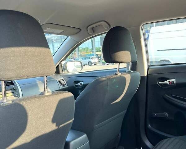 Синий Тойота Королла, объемом двигателя 1.33 л и пробегом 82 тыс. км за 7500 $, фото 29 на Automoto.ua