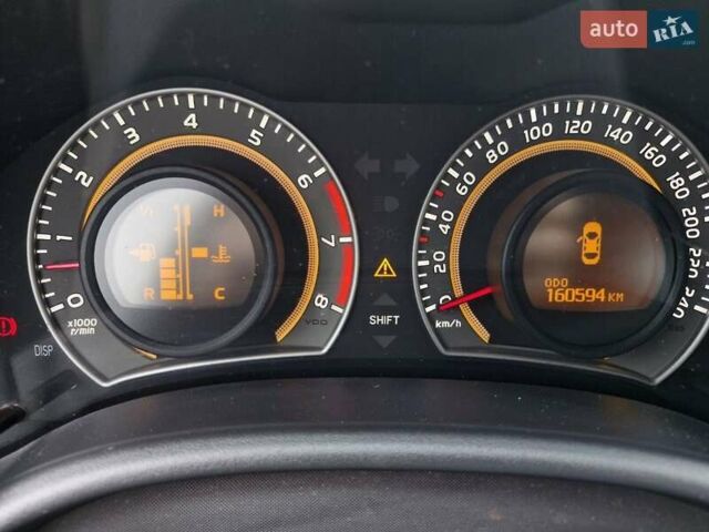 Синий Тойота Королла, объемом двигателя 1.3 л и пробегом 160 тыс. км за 7499 $, фото 19 на Automoto.ua