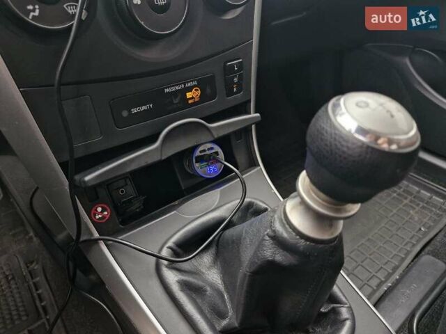 Синий Тойота Королла, объемом двигателя 1.3 л и пробегом 160 тыс. км за 7499 $, фото 21 на Automoto.ua