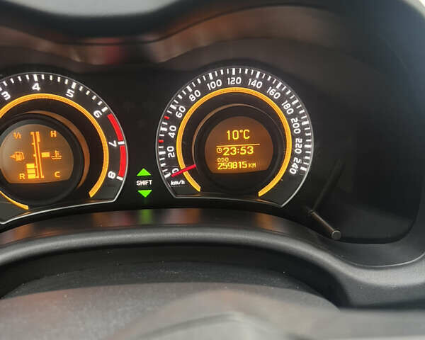 Синий Тойота Королла, объемом двигателя 1.33 л и пробегом 259 тыс. км за 6750 $, фото 12 на Automoto.ua