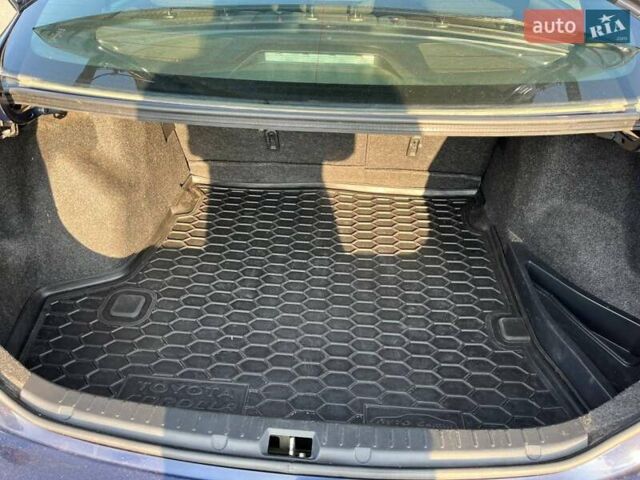 Синий Тойота Королла, объемом двигателя 1.33 л и пробегом 82 тыс. км за 7500 $, фото 25 на Automoto.ua