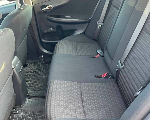 Синий Тойота Королла, объемом двигателя 1.33 л и пробегом 82 тыс. км за 7500 $, фото 30 на Automoto.ua