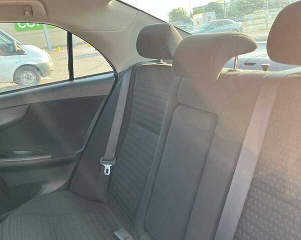 Синий Тойота Королла, объемом двигателя 1.33 л и пробегом 82 тыс. км за 7500 $, фото 27 на Automoto.ua