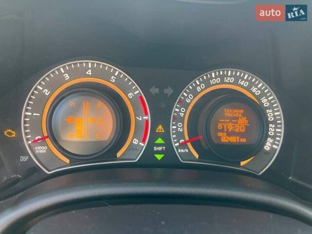 Синий Тойота Королла, объемом двигателя 1.33 л и пробегом 82 тыс. км за 7500 $, фото 37 на Automoto.ua