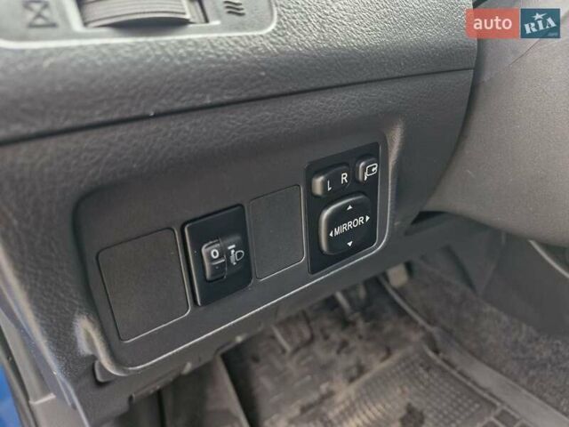 Синий Тойота Королла, объемом двигателя 1.3 л и пробегом 160 тыс. км за 7499 $, фото 13 на Automoto.ua