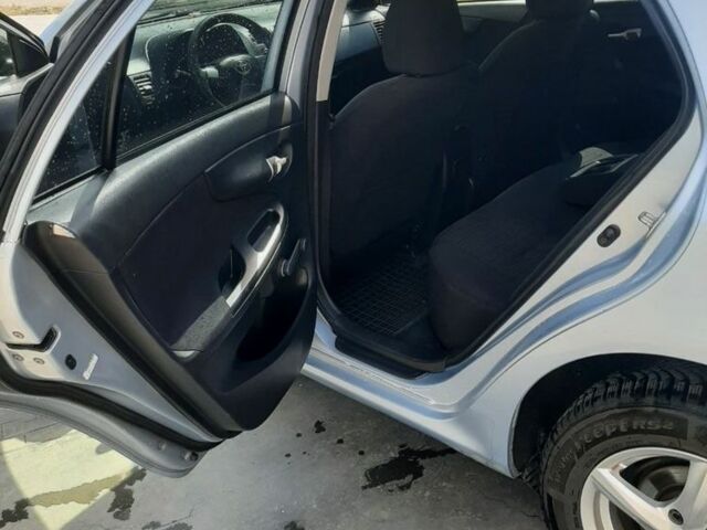 Синий Тойота Королла, объемом двигателя 1.3 л и пробегом 11 тыс. км за 6600 $, фото 4 на Automoto.ua