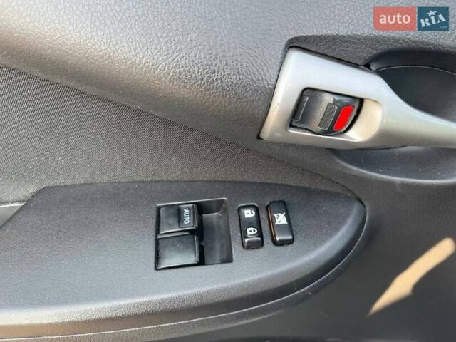 Синий Тойота Королла, объемом двигателя 1.33 л и пробегом 82 тыс. км за 7500 $, фото 15 на Automoto.ua