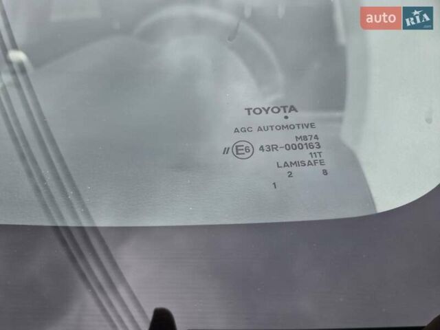 Синий Тойота Королла, объемом двигателя 1.3 л и пробегом 160 тыс. км за 7499 $, фото 9 на Automoto.ua