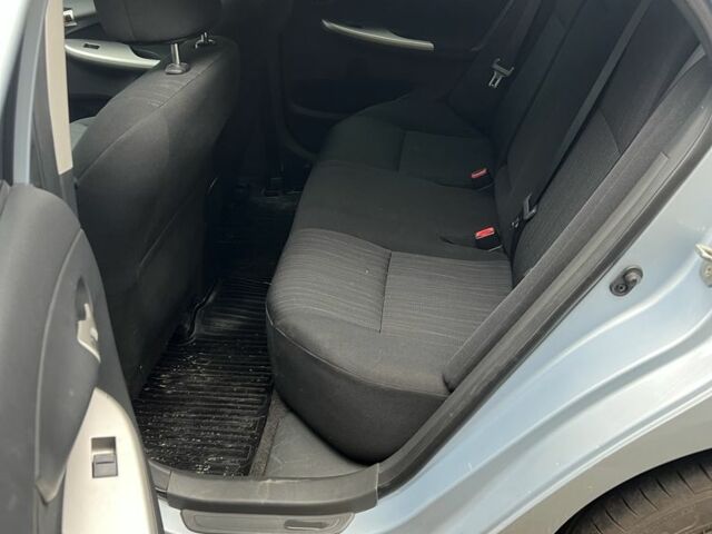 Синий Тойота Королла, объемом двигателя 1.6 л и пробегом 290 тыс. км за 7900 $, фото 4 на Automoto.ua