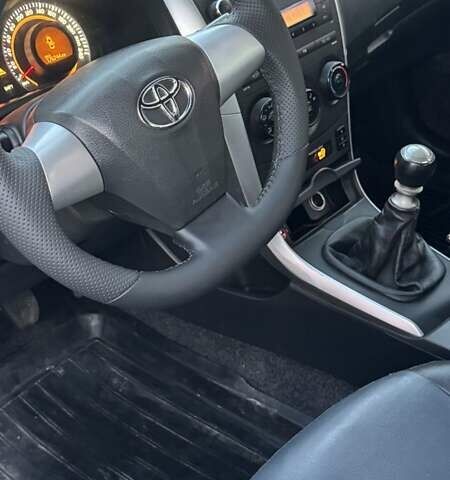 Синий Тойота Королла, объемом двигателя 1.3 л и пробегом 178 тыс. км за 7500 $, фото 8 на Automoto.ua
