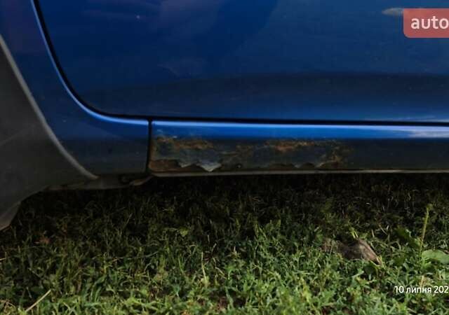 Синий Тойота Королла, объемом двигателя 1.33 л и пробегом 189 тыс. км за 7500 $, фото 16 на Automoto.ua