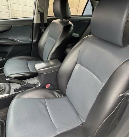 Синий Тойота Королла, объемом двигателя 1.3 л и пробегом 178 тыс. км за 7500 $, фото 7 на Automoto.ua