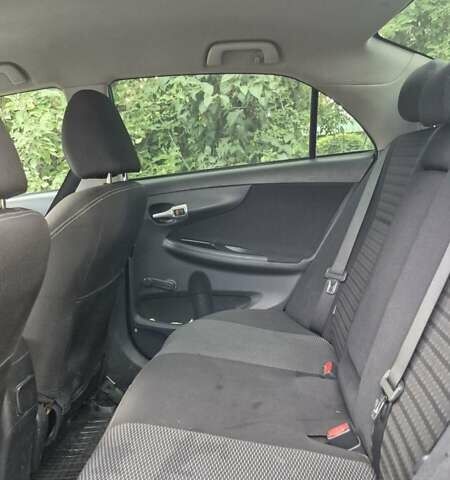 Синий Тойота Королла, объемом двигателя 1.33 л и пробегом 189 тыс. км за 7500 $, фото 7 на Automoto.ua