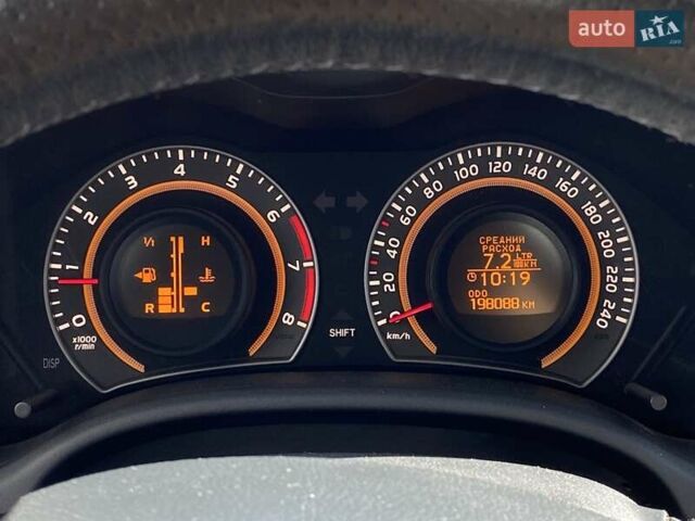 Синій Тойота Королла, об'ємом двигуна 1.3 л та пробігом 198 тис. км за 8000 $, фото 11 на Automoto.ua