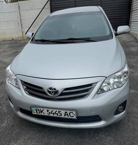 Синий Тойота Королла, объемом двигателя 1.3 л и пробегом 178 тыс. км за 7500 $, фото 9 на Automoto.ua