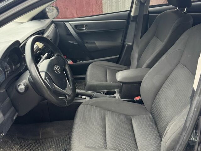 Синий Тойота Королла, объемом двигателя 1.3 л и пробегом 200 тыс. км за 7500 $, фото 8 на Automoto.ua