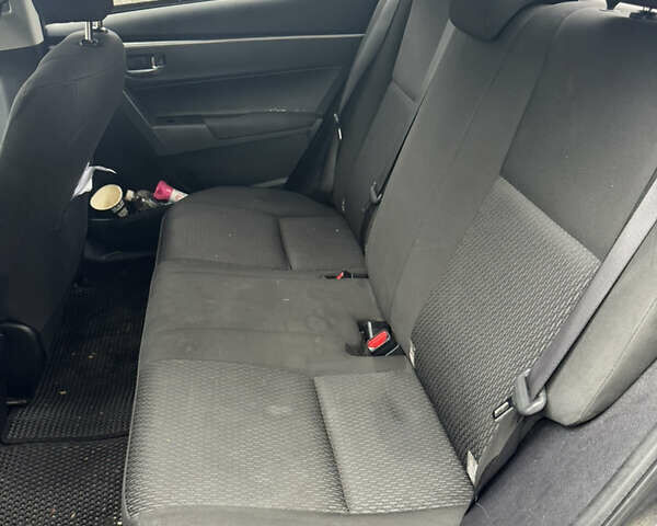 Синий Тойота Королла, объемом двигателя 1.33 л и пробегом 240 тыс. км за 7500 $, фото 7 на Automoto.ua