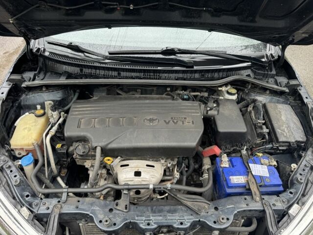 Синий Тойота Королла, объемом двигателя 1.3 л и пробегом 200 тыс. км за 7500 $, фото 12 на Automoto.ua