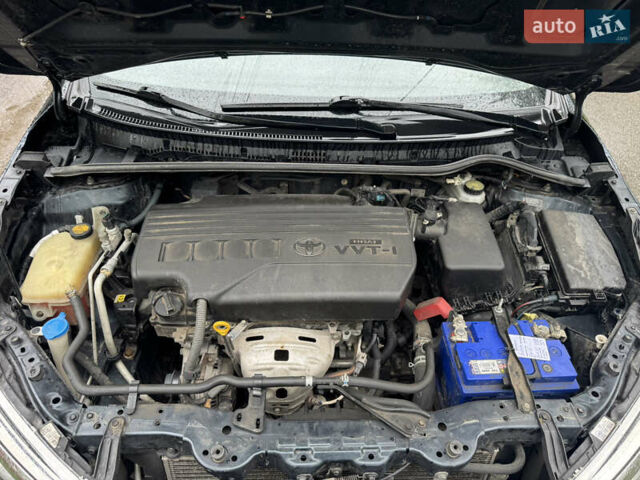 Синий Тойота Королла, объемом двигателя 1.33 л и пробегом 240 тыс. км за 7500 $, фото 11 на Automoto.ua