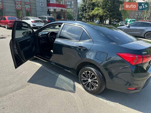 Синий Тойота Королла, объемом двигателя 1.33 л и пробегом 66 тыс. км за 13500 $, фото 1 на Automoto.ua