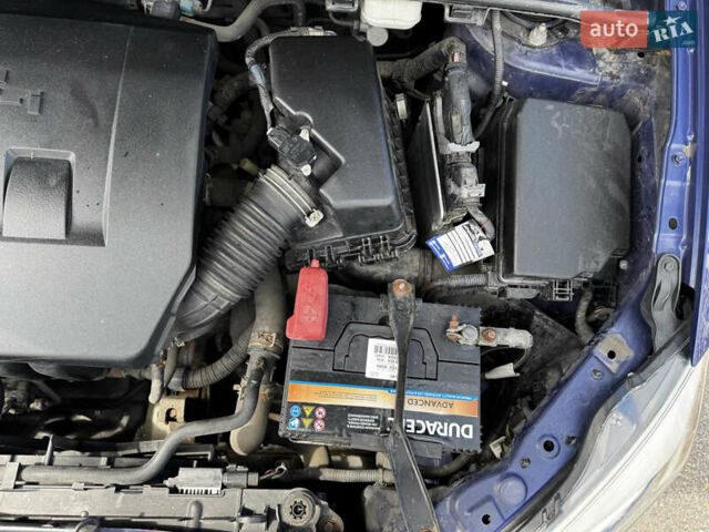 Синий Тойота Королла, объемом двигателя 1.8 л и пробегом 112 тыс. км за 10000 $, фото 30 на Automoto.ua