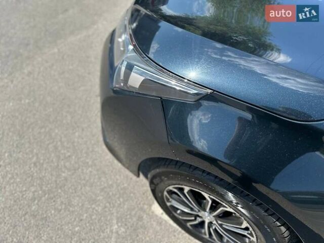 Синий Тойота Королла, объемом двигателя 1.33 л и пробегом 66 тыс. км за 13500 $, фото 7 на Automoto.ua