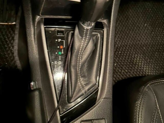 Синий Тойота Королла, объемом двигателя 1.8 л и пробегом 180 тыс. км за 10999 $, фото 7 на Automoto.ua