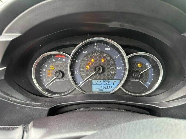 Синий Тойота Королла, объемом двигателя 1.8 л и пробегом 180 тыс. км за 10999 $, фото 5 на Automoto.ua