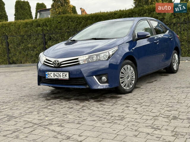 Синий Тойота Королла, объемом двигателя 1.59 л и пробегом 198 тыс. км за 10999 $, фото 45 на Automoto.ua
