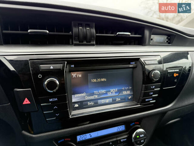 Синий Тойота Королла, объемом двигателя 1.59 л и пробегом 198 тыс. км за 10999 $, фото 33 на Automoto.ua