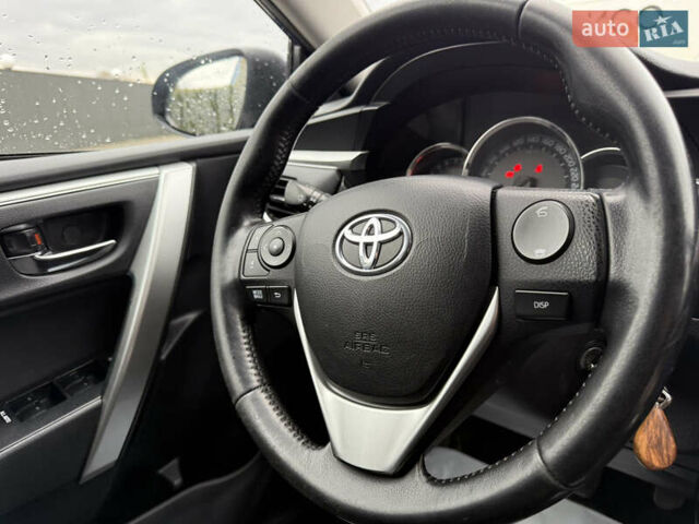 Синий Тойота Королла, объемом двигателя 1.59 л и пробегом 198 тыс. км за 10999 $, фото 30 на Automoto.ua