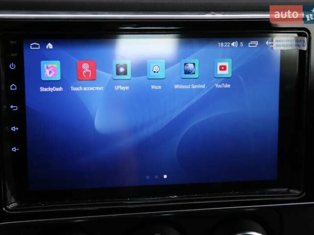 Синій Тойота Королла, об'ємом двигуна 1.33 л та пробігом 121 тис. км за 11500 $, фото 17 на Automoto.ua