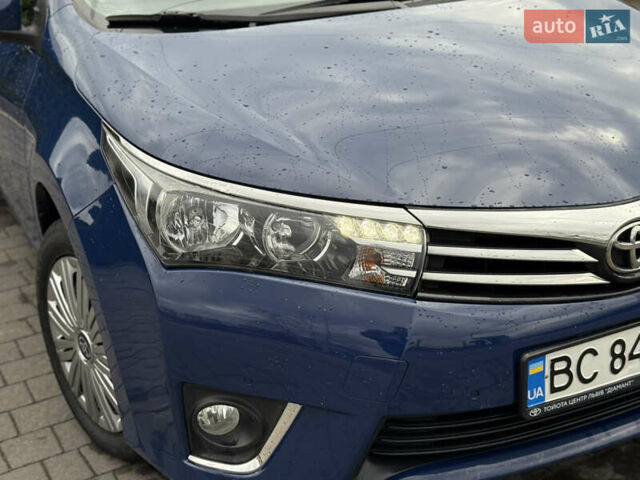 Синий Тойота Королла, объемом двигателя 1.59 л и пробегом 198 тыс. км за 10999 $, фото 10 на Automoto.ua