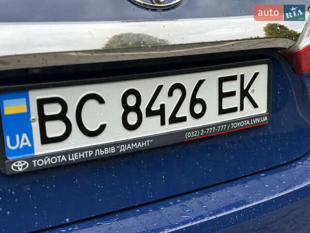 Синий Тойота Королла, объемом двигателя 1.59 л и пробегом 198 тыс. км за 10999 $, фото 13 на Automoto.ua