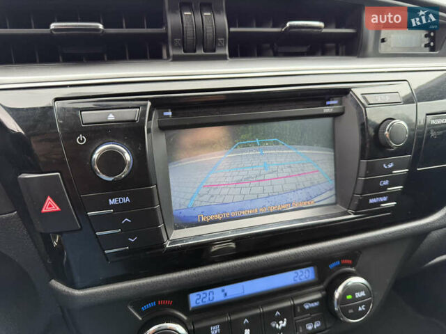 Синий Тойота Королла, объемом двигателя 1.59 л и пробегом 198 тыс. км за 10999 $, фото 37 на Automoto.ua