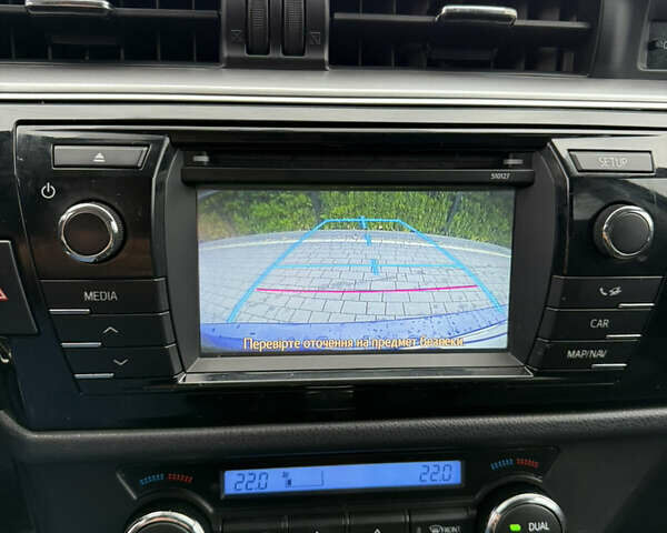 Синий Тойота Королла, объемом двигателя 1.59 л и пробегом 198 тыс. км за 10999 $, фото 32 на Automoto.ua