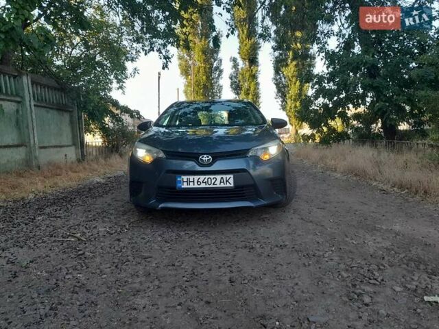 Синий Тойота Королла, объемом двигателя 1.8 л и пробегом 285 тыс. км за 9500 $, фото 12 на Automoto.ua