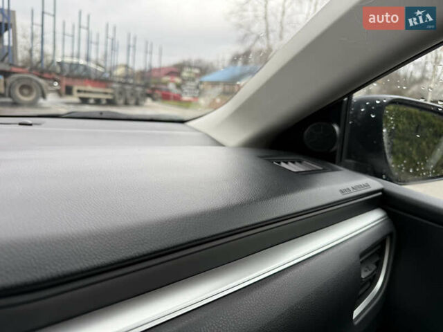 Синий Тойота Королла, объемом двигателя 1.59 л и пробегом 198 тыс. км за 10999 $, фото 35 на Automoto.ua