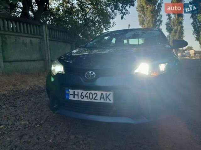 Синий Тойота Королла, объемом двигателя 1.8 л и пробегом 285 тыс. км за 9500 $, фото 11 на Automoto.ua