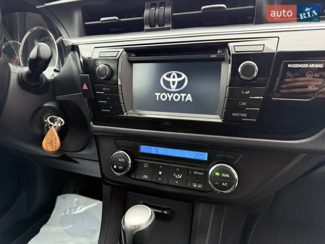 Синий Тойота Королла, объемом двигателя 1.59 л и пробегом 198 тыс. км за 10999 $, фото 29 на Automoto.ua